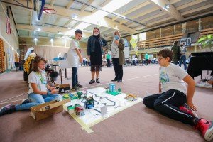 Evropska noć istraživača u Subotici 2021