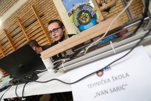 Evropska noć istraživača u Subotici 2021