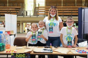 Evropska noć istraživača u Subotici 2021