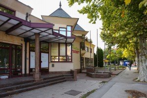 Otvaranje Zavoda za zdravstvenu zaštitu radnika „DE MEDIC”