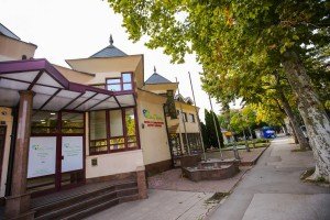 Otvaranje Zavoda za zdravstvenu zaštitu radnika „DE MEDIC”