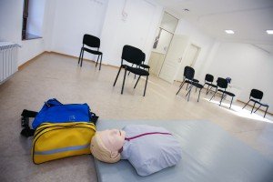 Otvaranje Zavoda za zdravstvenu zaštitu radnika „DE MEDIC”