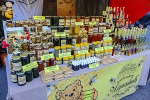 Otvaranje 24. "Dana pčelarstva"