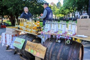 Otvaranje 24. "Dana pčelarstva"