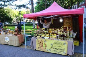 Otvaranje 24. "Dana pčelarstva"