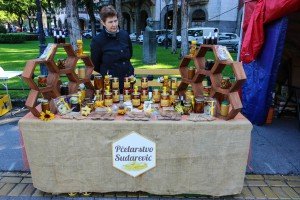 Otvaranje 24. "Dana pčelarstva"