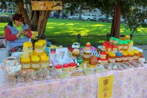 Otvaranje 24. "Dana pčelarstva"