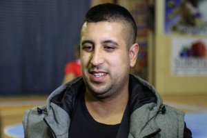 Futsal: Spartak - Leteći Bajmočani