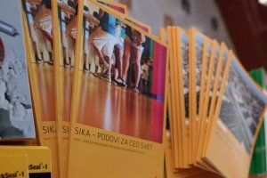 Promocija delatnosti kompanija "Polza" i "VR Union"