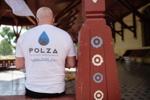 Promocija delatnosti kompanija "Polza" i "VR Union"