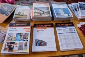 Promocija delatnosti kompanija "Polza" i "VR Union"