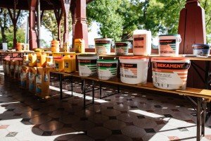 Promocija delatnosti kompanija "Polza" i "VR Union"