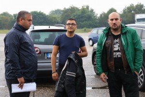 Obuka sigure vožnje za motocikliste i mopediste