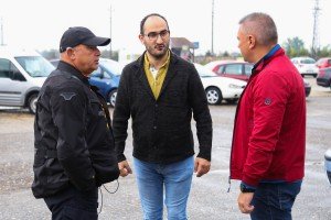 Obuka sigure vožnje za motocikliste i mopediste