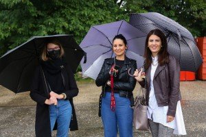 Obuka sigure vožnje za motocikliste i mopediste