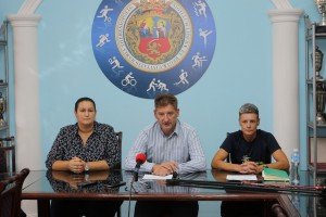 Promocija nordijske šetnje