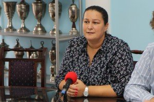 Promocija nordijske šetnje