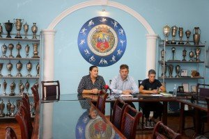 Promocija nordijske šetnje