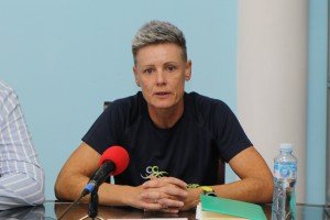 Promocija nordijske šetnje