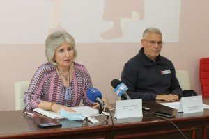 Obraćanje povodom Svetskog dana srca