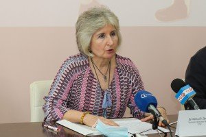 Obraćanje povodom Svetskog dana srca