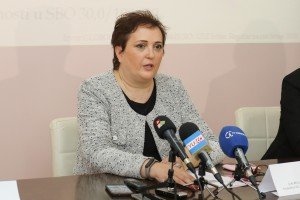 Najava aktivnosti povodom meseca (oktobra) borbe protiv raka dojke