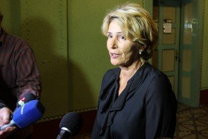 Radni sastanak na temu "Funkcionisanje sporta na lokalnom nivou"