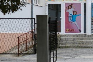 Vrtić "Naše nade" na novoj lokaciji