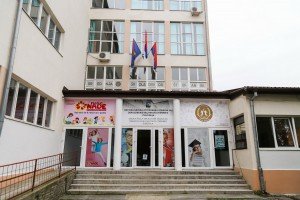 Vrtić "Naše nade" na novoj lokaciji