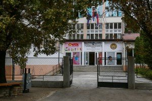 Vrtić "Naše nade" na novoj lokaciji