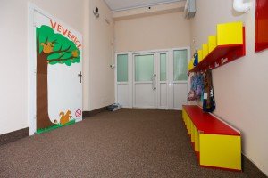 Vrtić "Naše nade" na novoj lokaciji