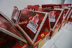 Rođendanska akcija u "Jovistu"