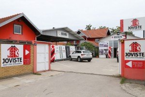 Rođendanska akcija u "Jovistu"