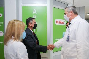 Obeležavanje 180 godina subotičke bolnice