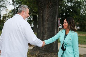 Obeležavanje 180 godina subotičke bolnice