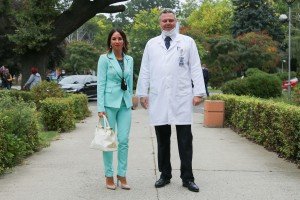 Obeležavanje 180 godina subotičke bolnice