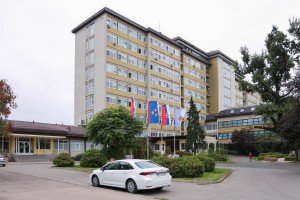 Obeležavanje 180 godina subotičke bolnice