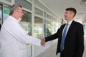 Obeležavanje 180 godina subotičke bolnice