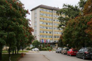 Obeležavanje 180 godina subotičke bolnice