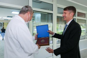 Obeležavanje 180 godina subotičke bolnice