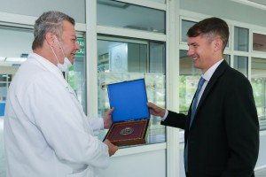 Obeležavanje 180 godina subotičke bolnice