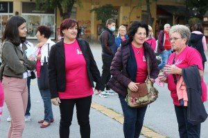 Trka / šetnja za zdravlje – SNAŽNIJI ZAJEDNO!