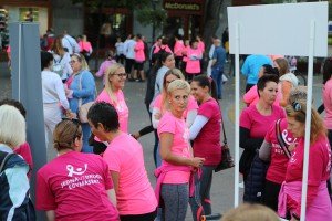 Trka / šetnja za zdravlje – SNAŽNIJI ZAJEDNO!