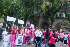 Trka / šetnja za zdravlje – SNAŽNIJI ZAJEDNO!