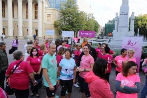 Trka / šetnja za zdravlje – SNAŽNIJI ZAJEDNO!