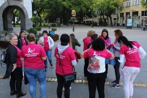 Trka / šetnja za zdravlje – SNAŽNIJI ZAJEDNO!