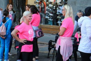 Trka / šetnja za zdravlje – SNAŽNIJI ZAJEDNO!