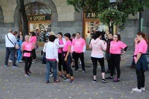 Trka / šetnja za zdravlje – SNAŽNIJI ZAJEDNO!