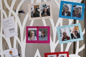 Obeležavanje Dana starih u Domu "Auxilium BB"