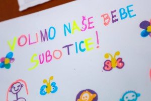 Nacionalni dan promocije dojenja